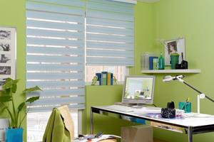 Рольшторы «День-Ночь» (ЗЕБРА)