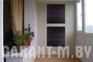 Панели для стен