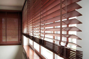 Деревянные (25/50 мм)