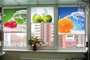 С фотопечатью