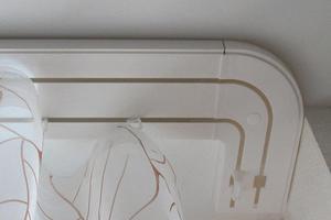 Шинные карнизы