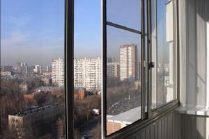 Проемного типа