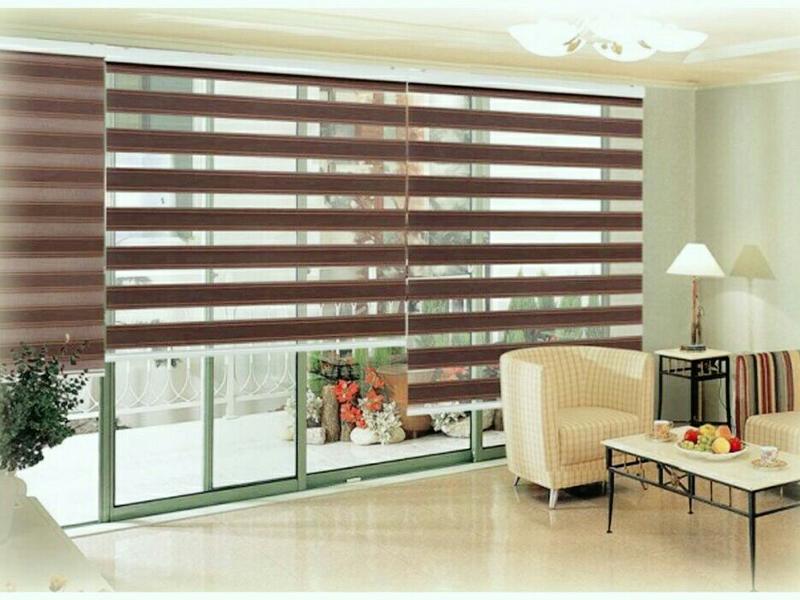 Рольшторы «День-Ночь»