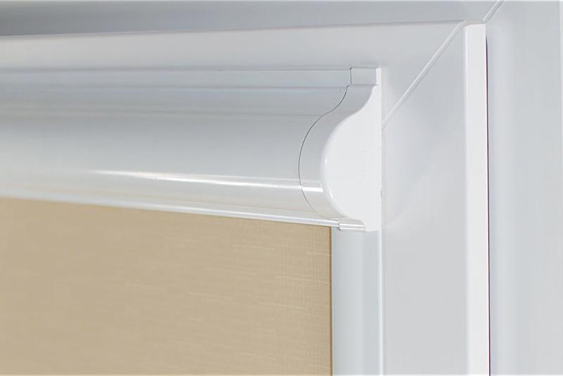 Кассетные рольшторы