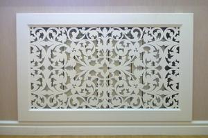 Экран для ниши (ХДФ)