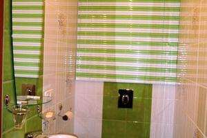 Маскировка трубопроводов