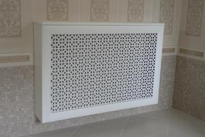 Экран-короб (ХДФ)