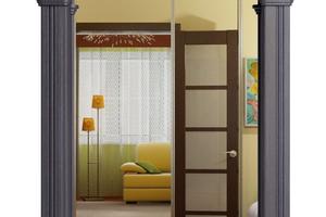 Арка Казанка