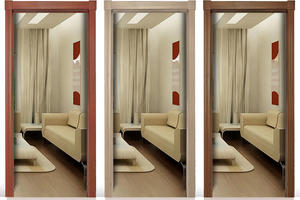 Портал межкомнатный