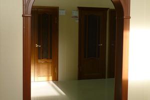 Арка Палермо