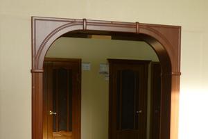 Арка Палермо