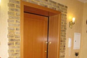 Портал на входную дверь