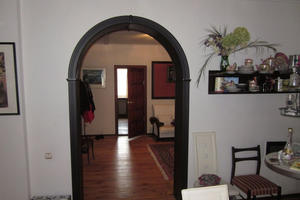 Арка Валенсия