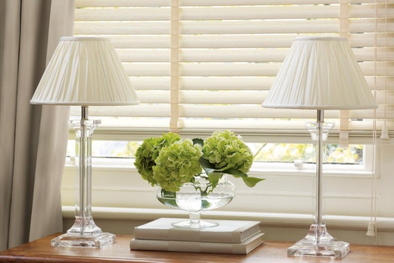 какие жалюзи выбрать