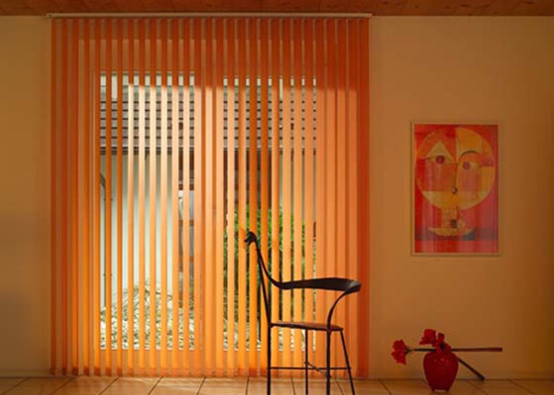 какие жалюзи выбрать