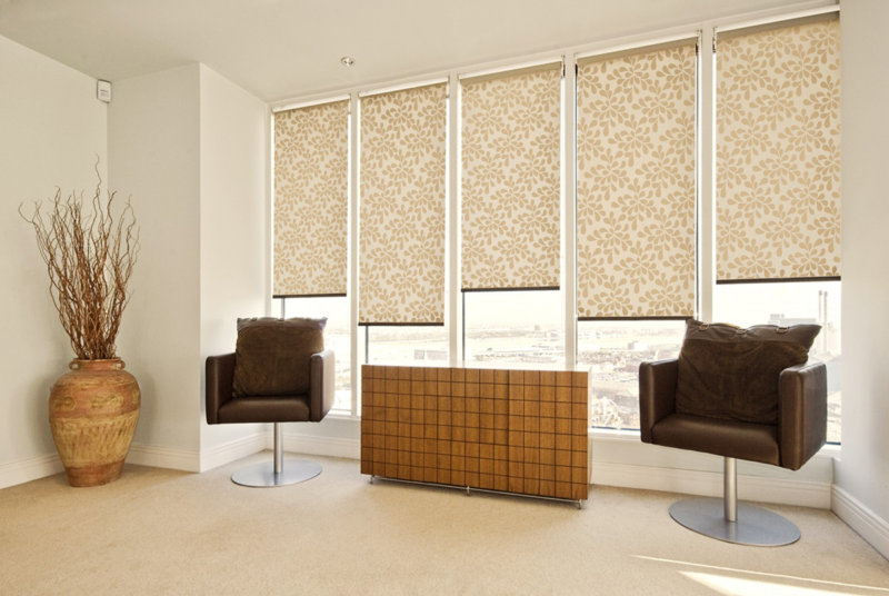 какие жалюзи выбрать