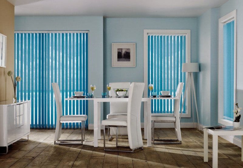 какие жалюзи выбрать