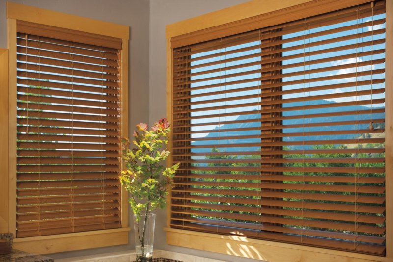 какие жалюзи выбрать