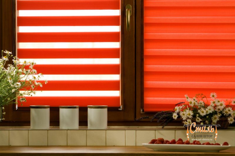 какие жалюзи выбрать